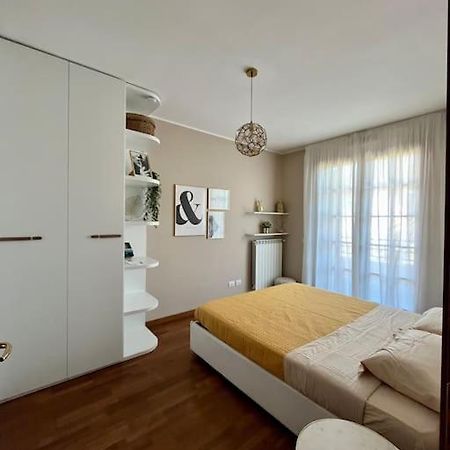 Casa Di Lillo Lejlighed Merate Eksteriør billede