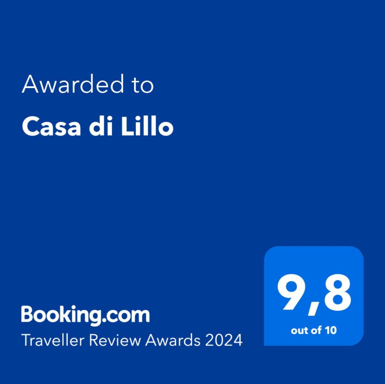 Casa Di Lillo Lejlighed Merate Eksteriør billede